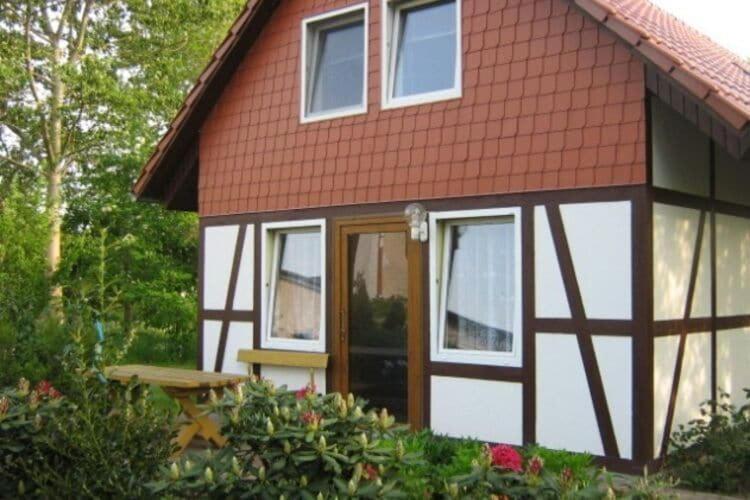 Holiday Home With Sauna And Whirlpool Börgerende-Rethwisch Eksteriør billede