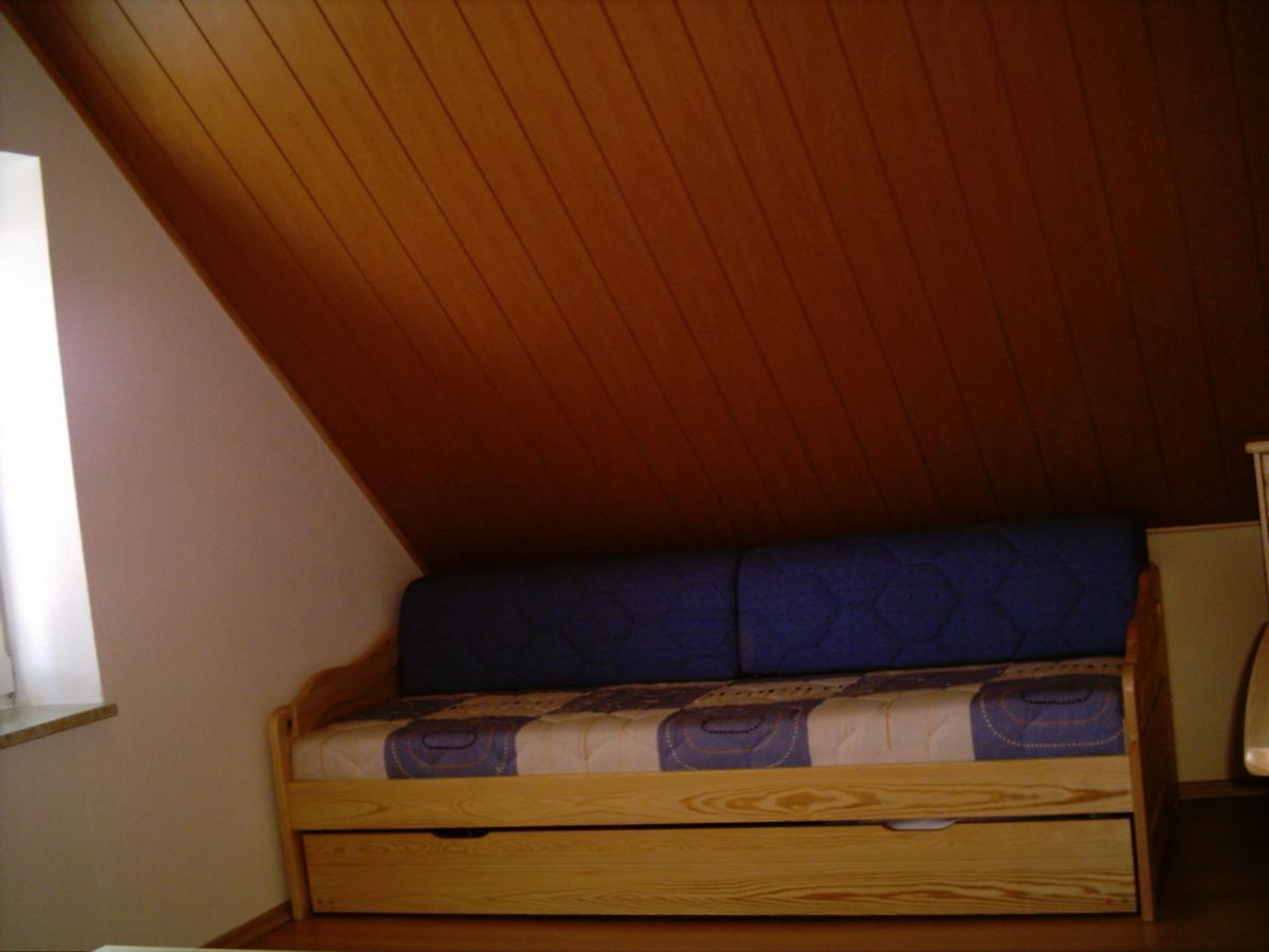 Holiday Home With Sauna And Whirlpool Börgerende-Rethwisch Eksteriør billede